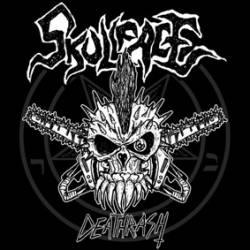 Skullface (GRC) : Deathrash